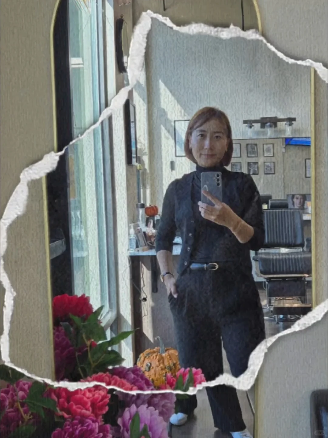 Charlotte, NC Barbershop – The Vibe of Autumn