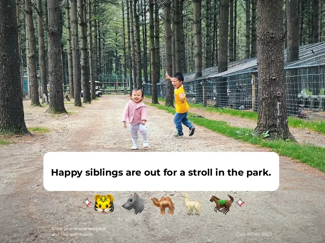 Exploring Milwaukee with Kids: Don’t Miss This Wildlife Park Nearby