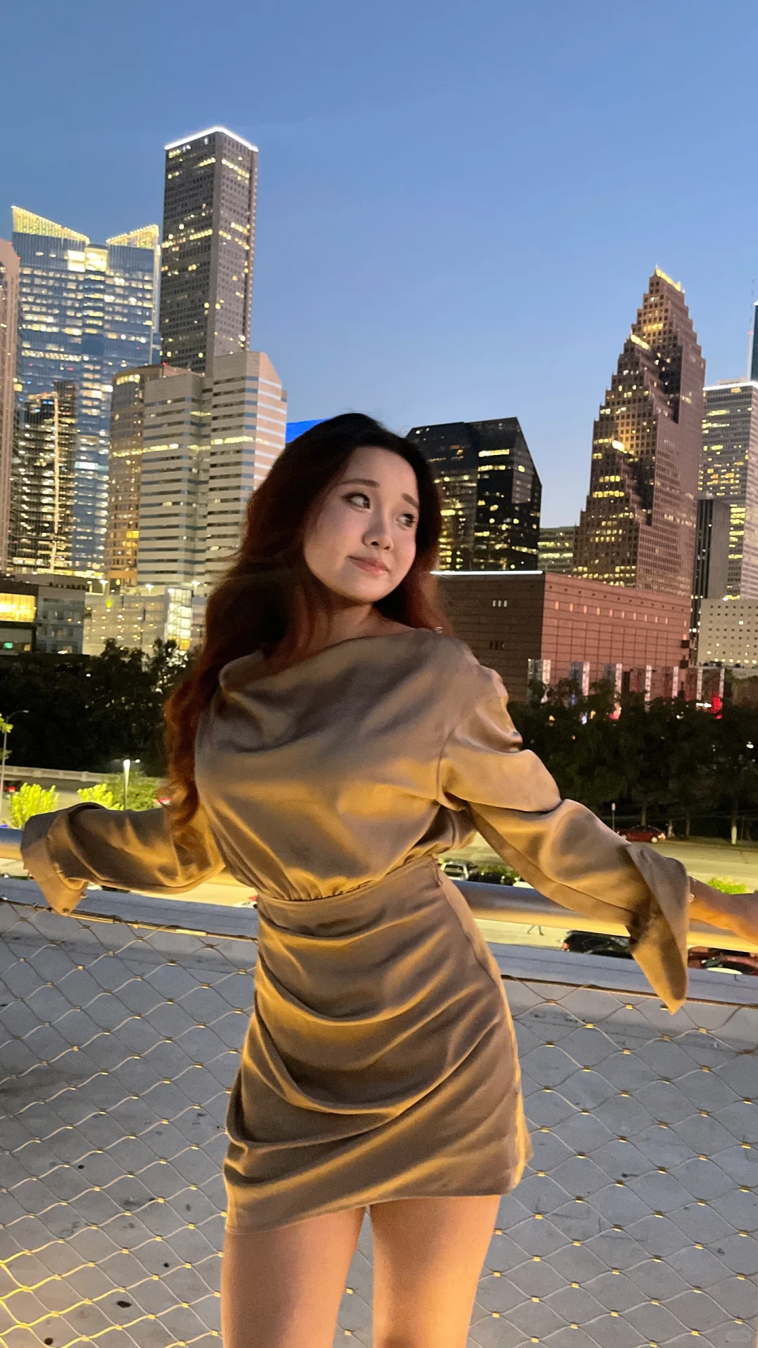 Check out POST HOUSTON in Houston! ❕