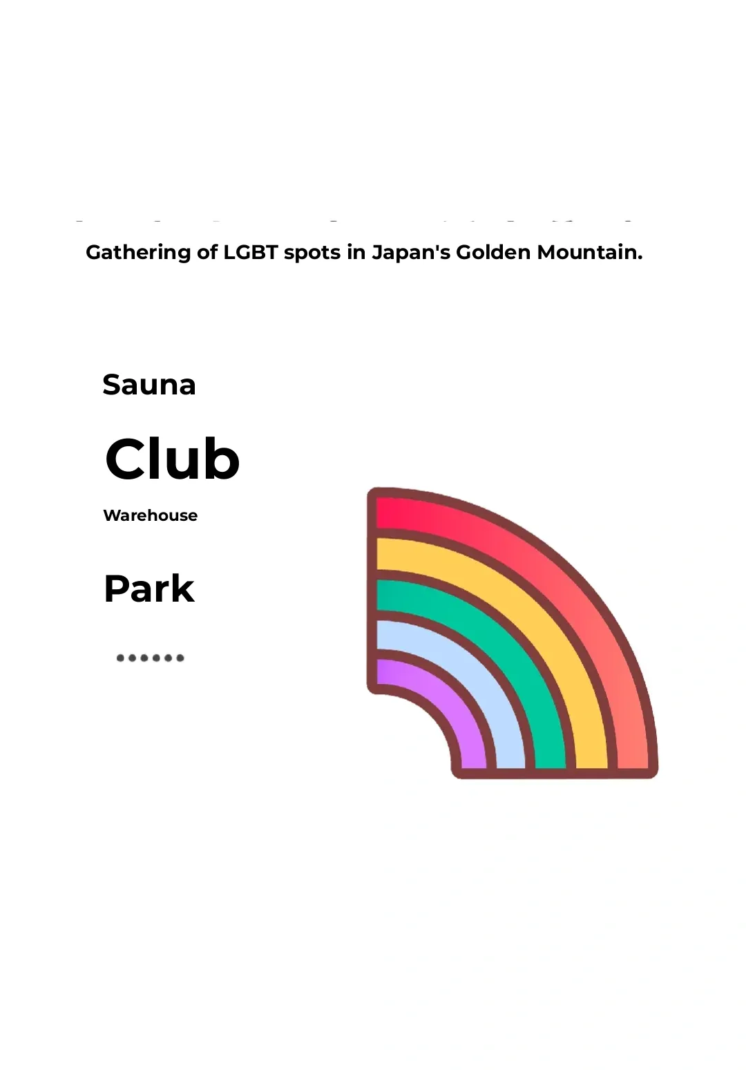 A Comprehensive Guide to LGBTQ+ Venues in San Francisco