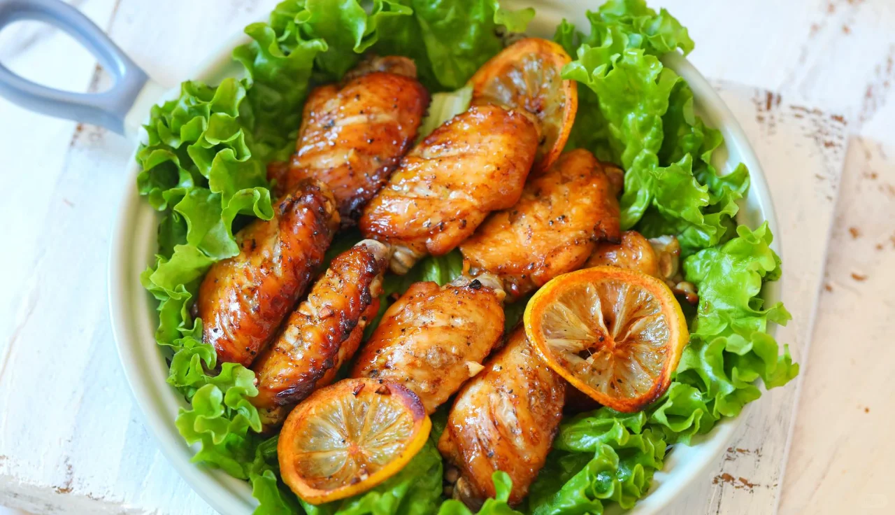 Atlanta Wing Shop Sells Wings for $130,000 – Surprisingly Great Value!