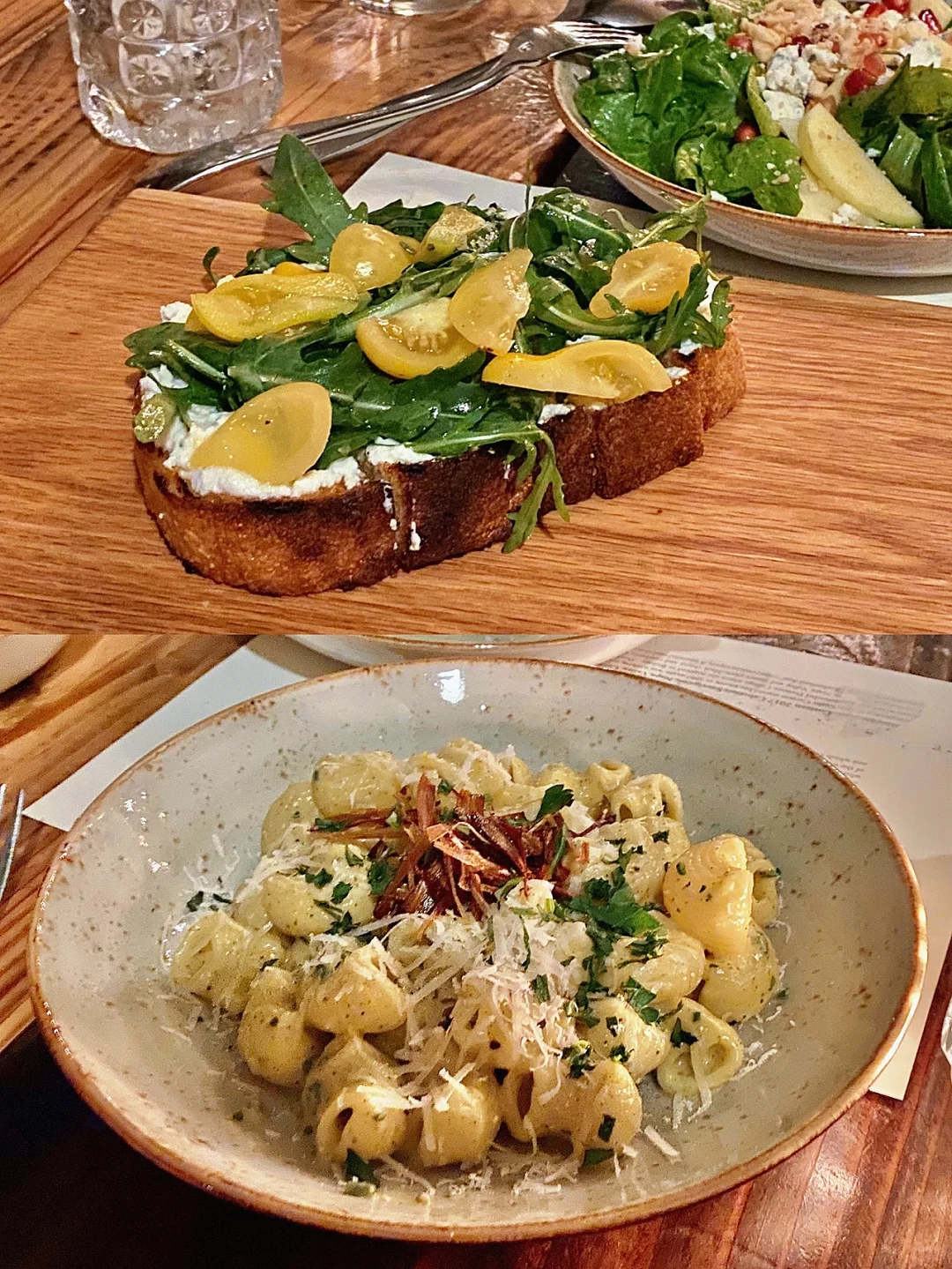 LA｜The Best Pasta Requires a One-Hour Drive from Downtown