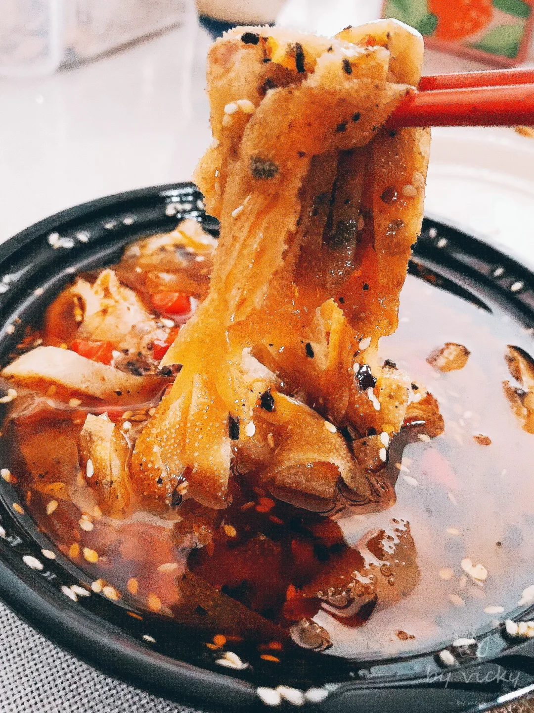 "Found a Deliciously Amazing Seafood Hot Pot in Houston"