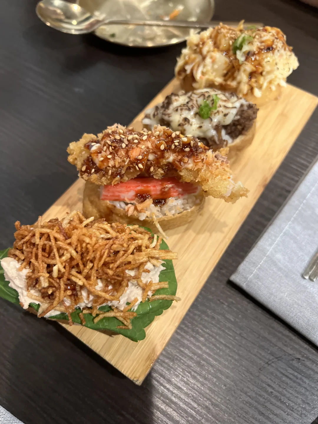 Austin | Recent Asian Restaurant Explorations 🍜🍣