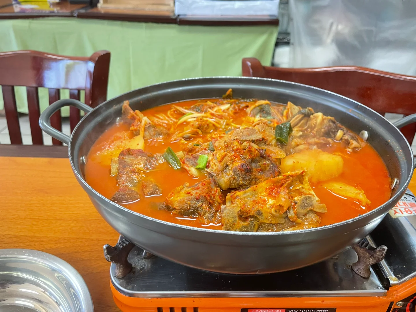 The Best Korean Food I've Had in the Bay Area So Far