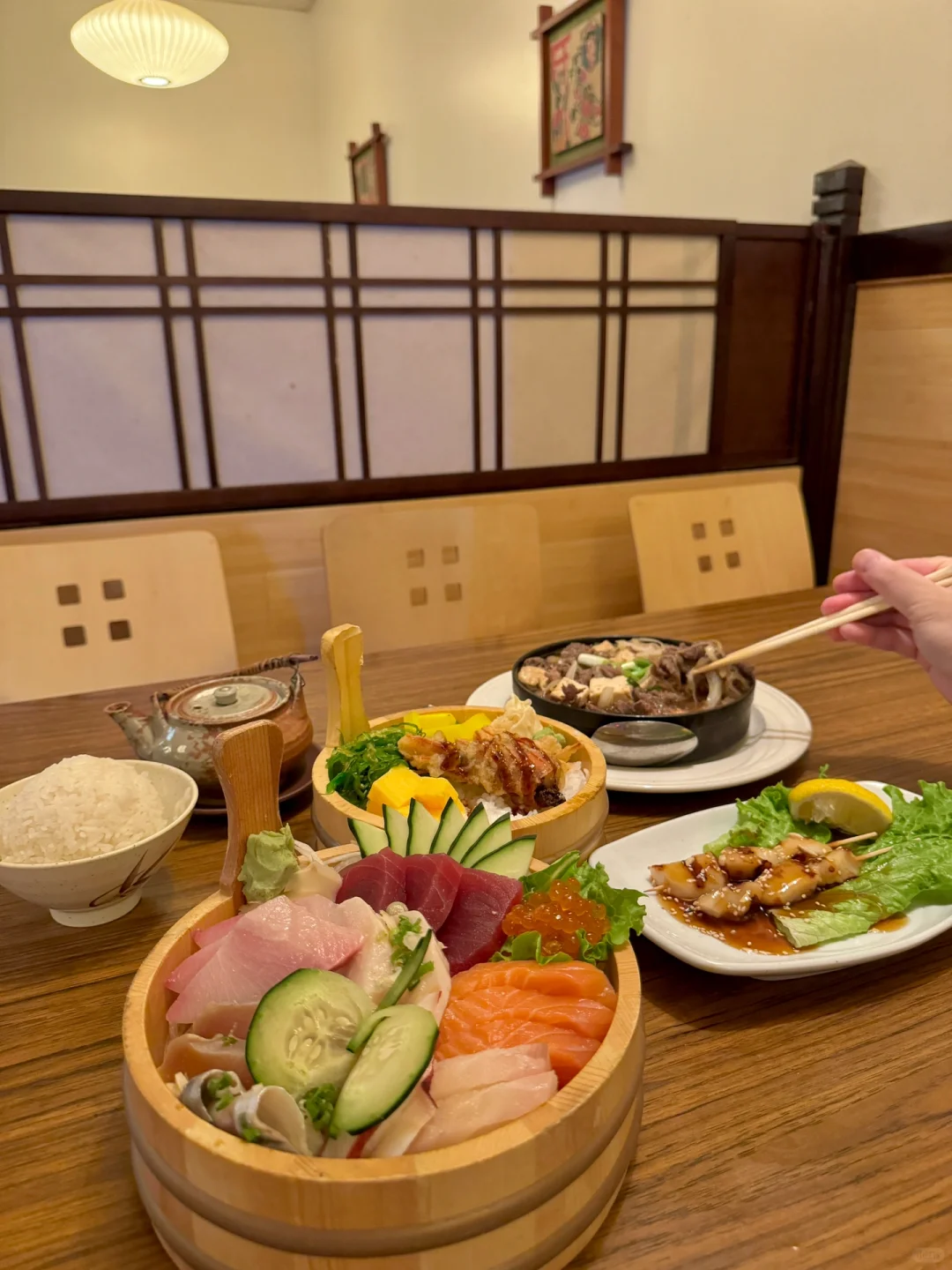 In Cupertino! A Budget-Friendly, Must-Visit Izakaya for Delightful Japanese Cuisine