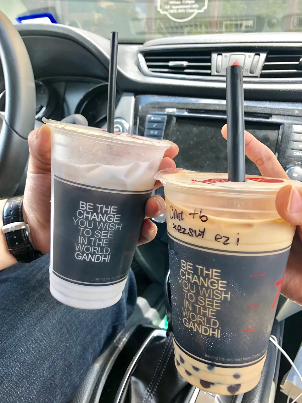 Houston Food Guide: Best Cafés and Dessert Recommendations