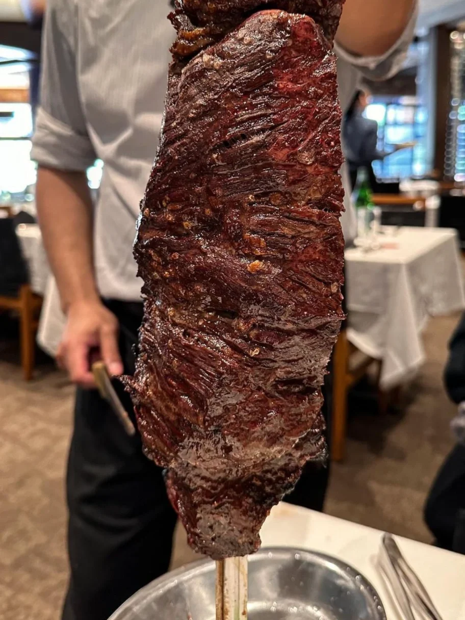 Bay Area | Brazilian BBQ Buffet 6️⃣0% Off Guide! Spend Less, Look Like a Boss!