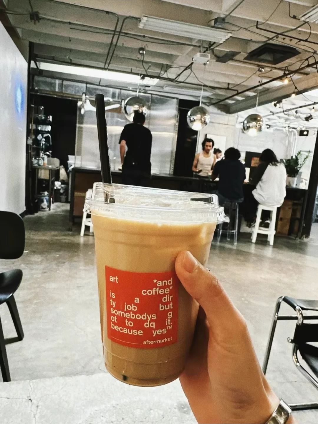 Second-Hand Market Shenanigans 🫥