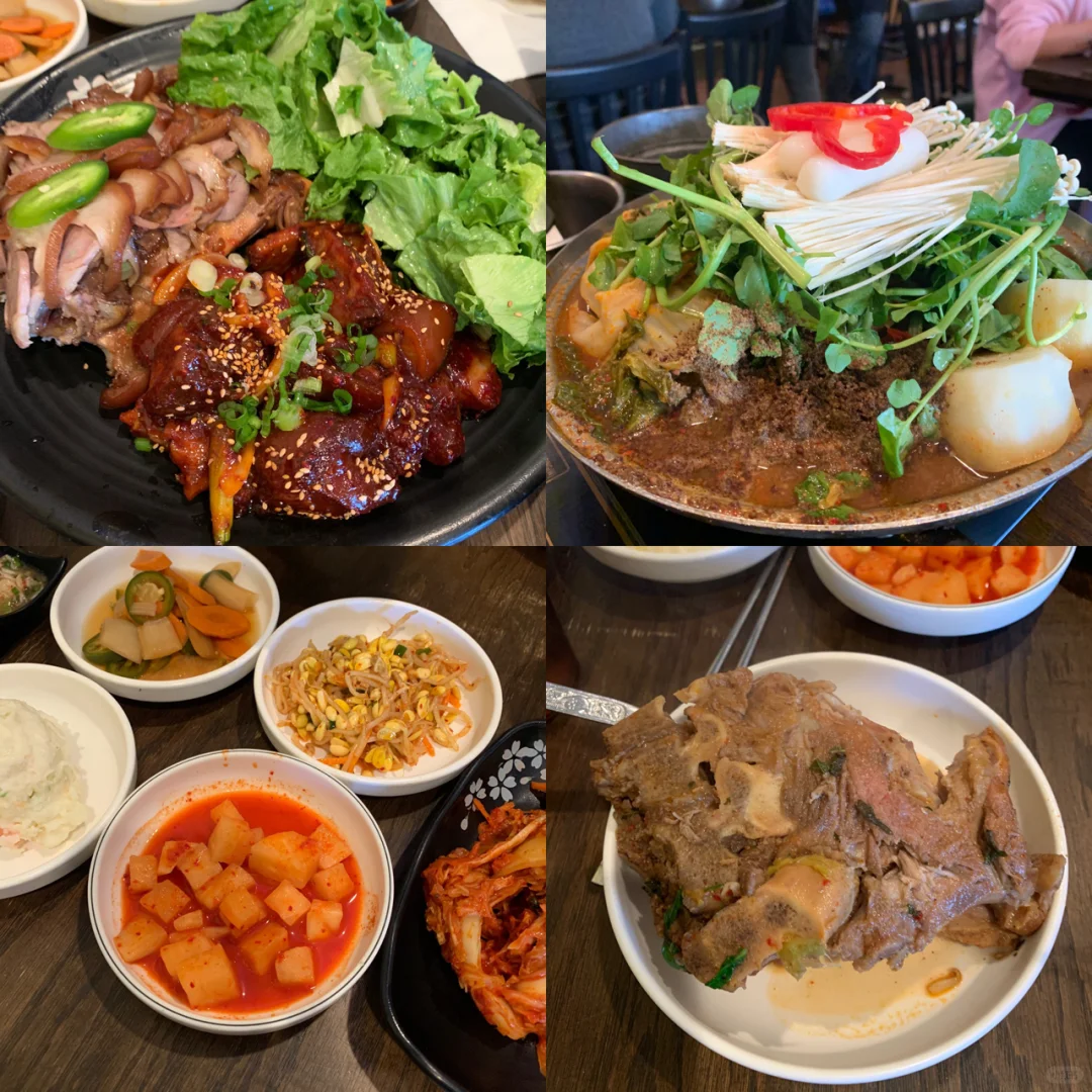 🍙New Jersey Foodie Picks: Part 2🍙