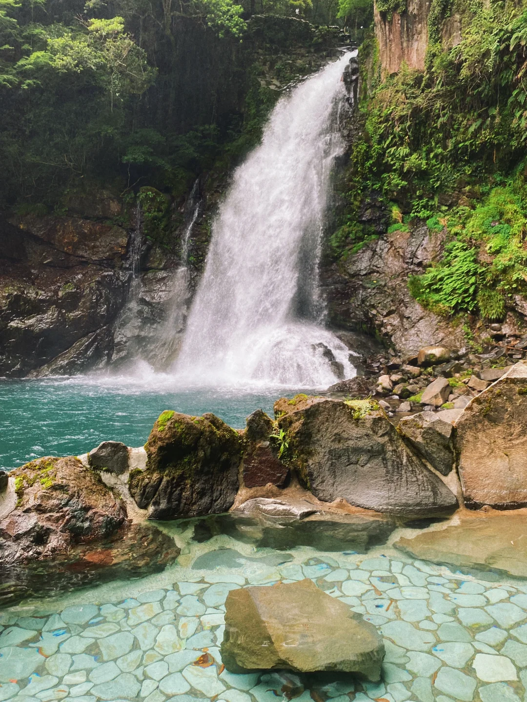 Tokyo Day Trip: Breathtaking Waterfall and Hot Spring Experience / Part 1