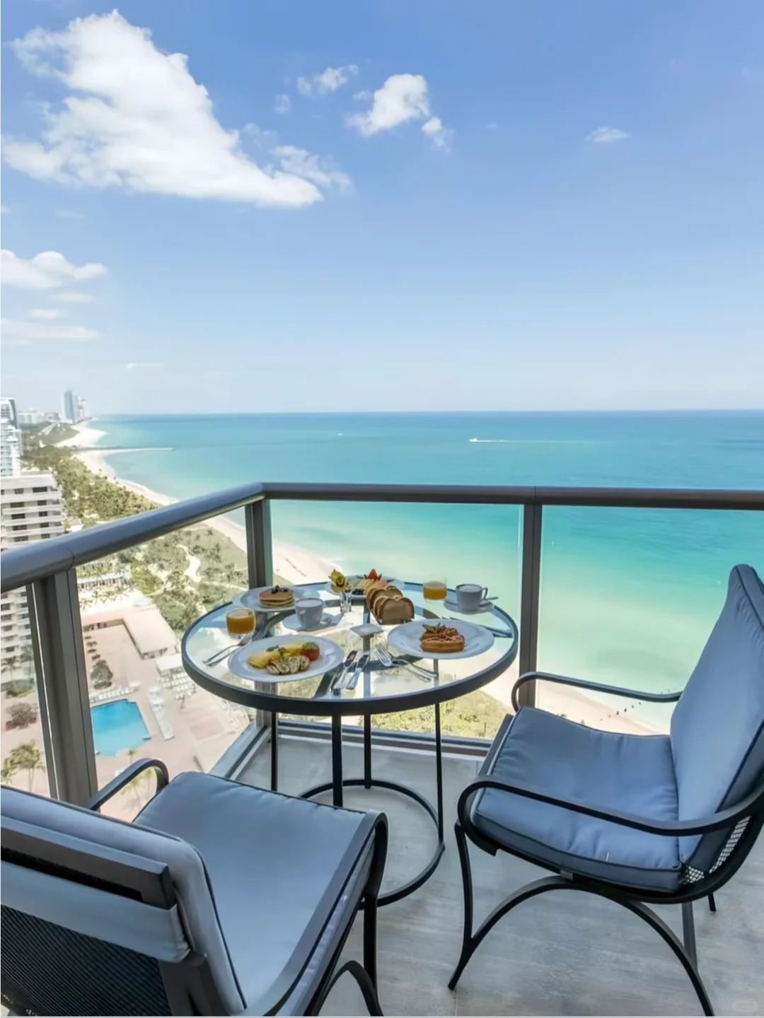 Must-Stay Budget Hotels in Miami – Unbelievably Cheap Prices 😭