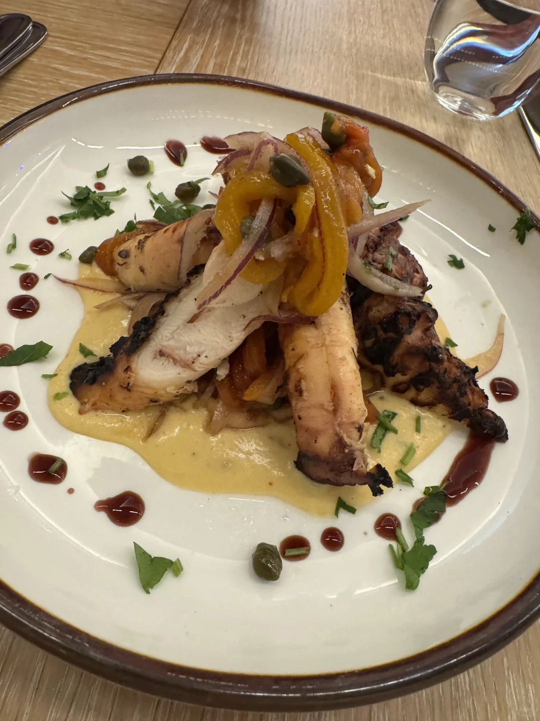 Exploring Greek Cuisine: A Brunch Adventure