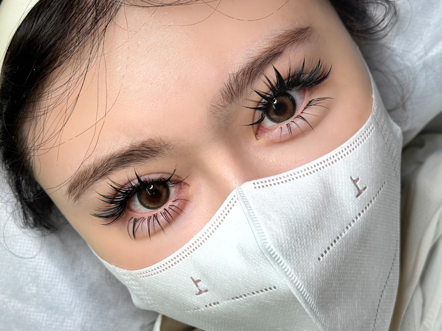Bay Area Eyelash Extensions | Thai-Inspired Makeup Wild Vibes Are Unreal!