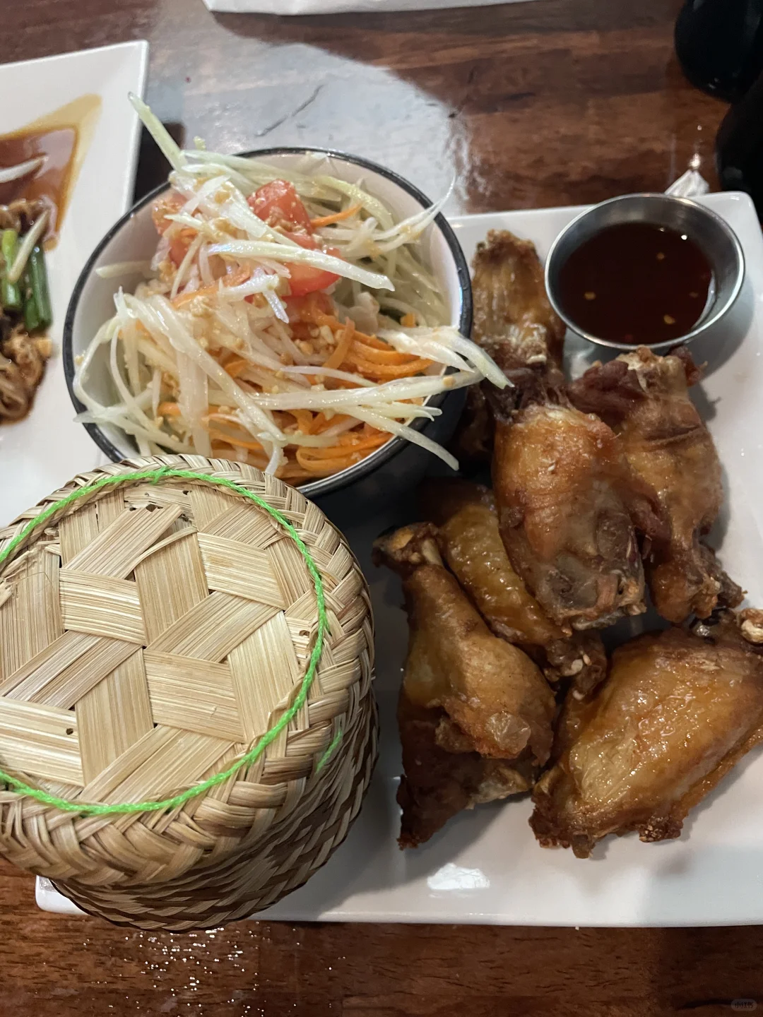 A Weekend in Virginia Beach (Food Edition)