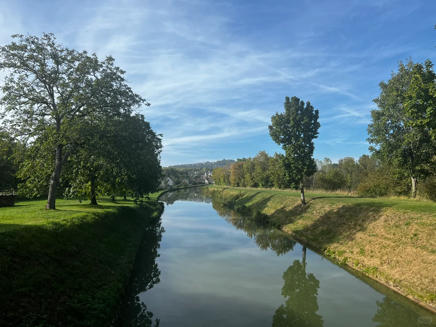 A Day Trip to Sancerre Wineries 🇫🇷