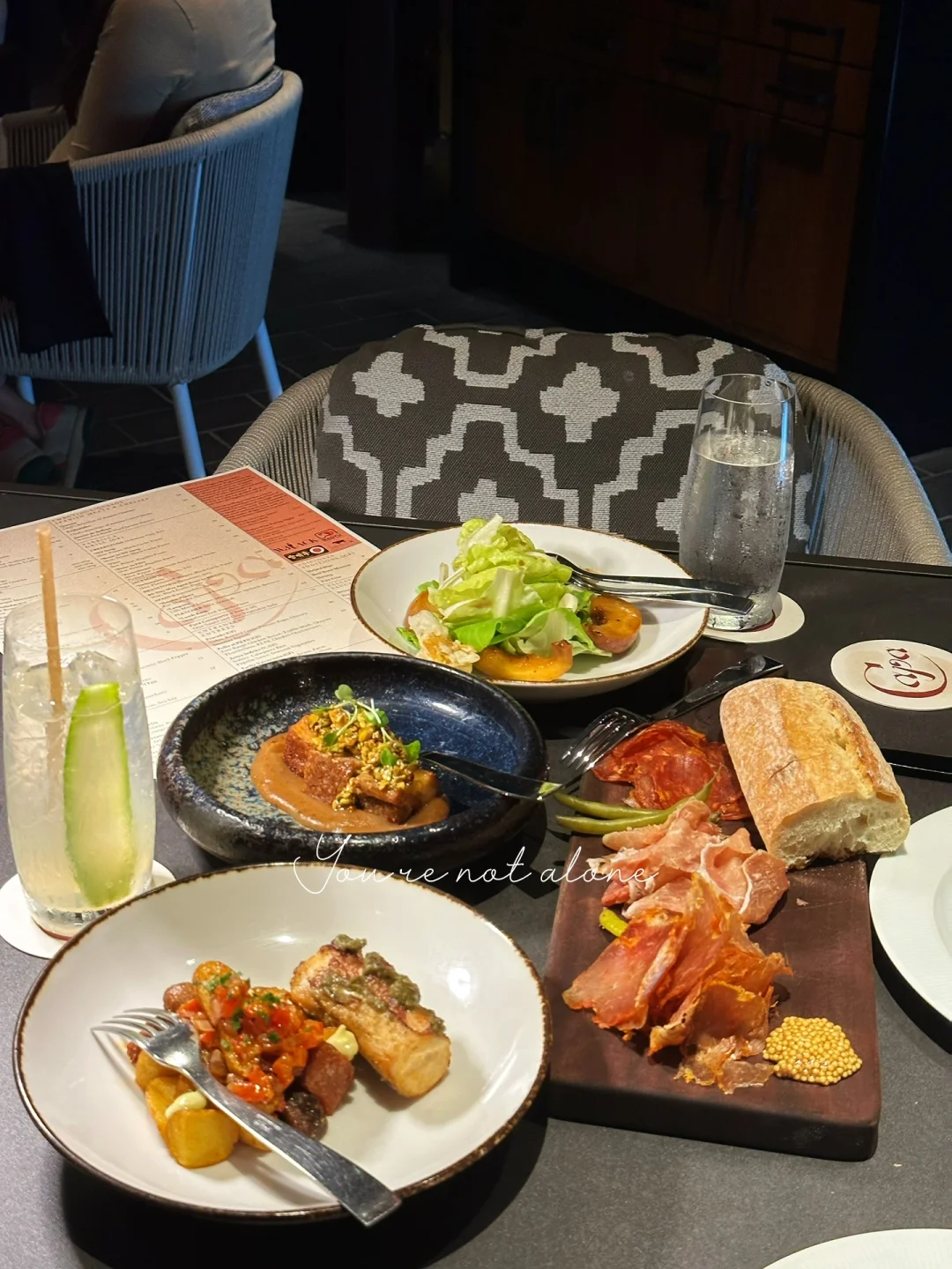 🇺🇸 Four Seasons Orlando Capa💫 Romantic Rooftop Fireworks Show