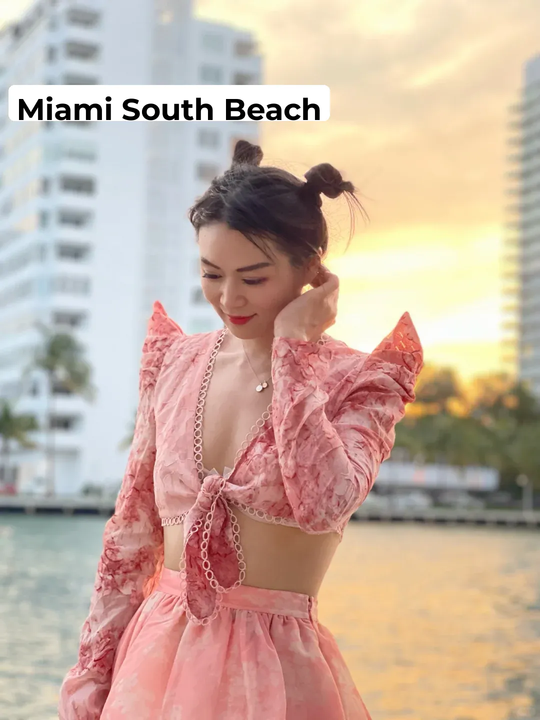 Half-Day Itinerary for Miami's South Beach 2