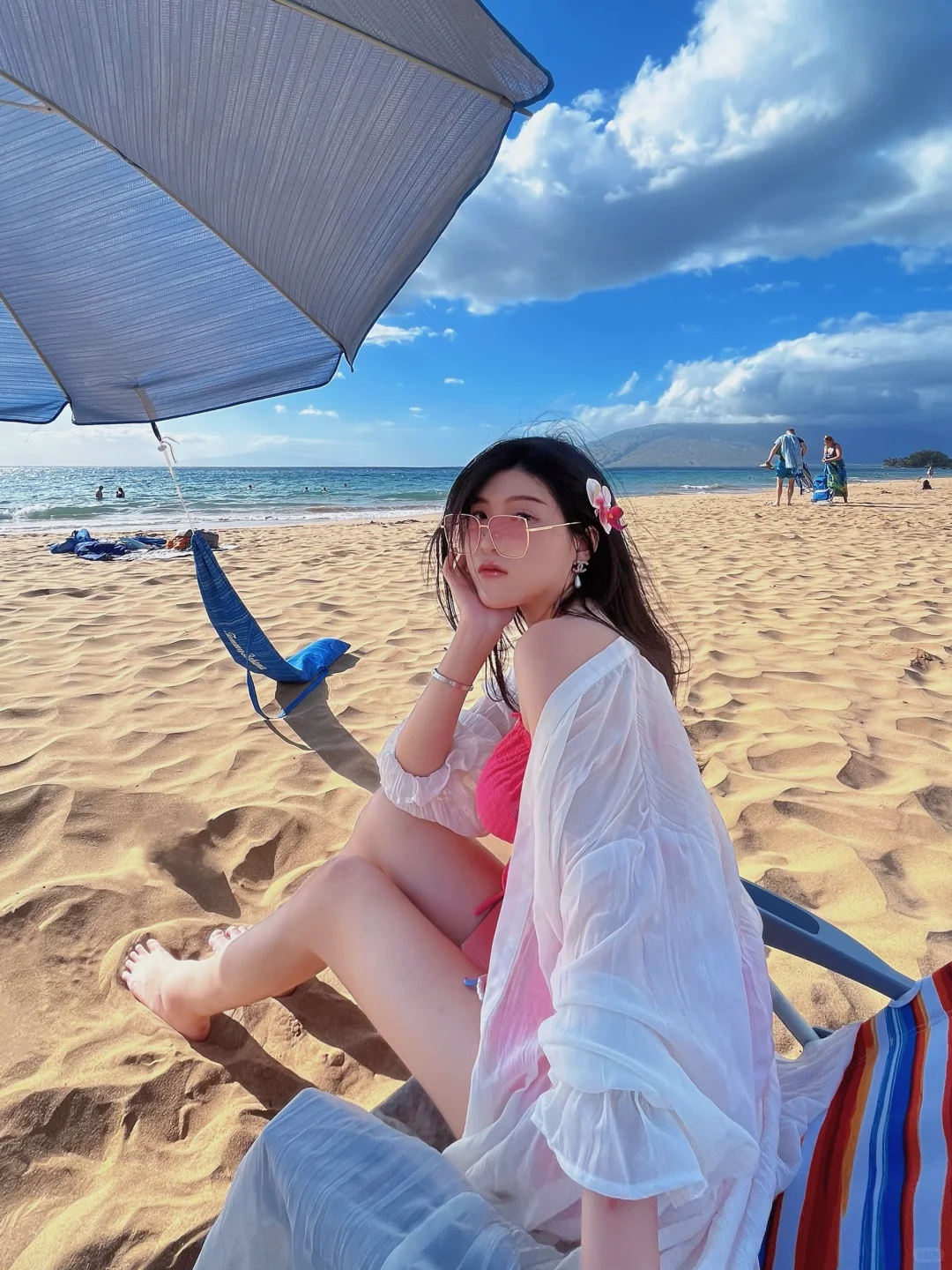 Maui｜Hawaii in Late February🏝