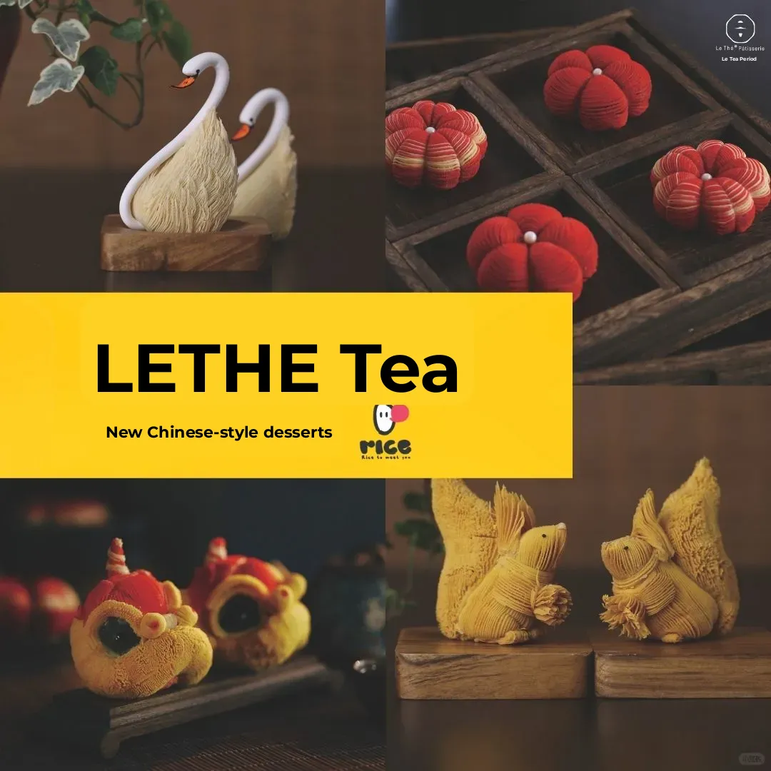 Hooked on These Asian Eateries in Paris (Part 5)