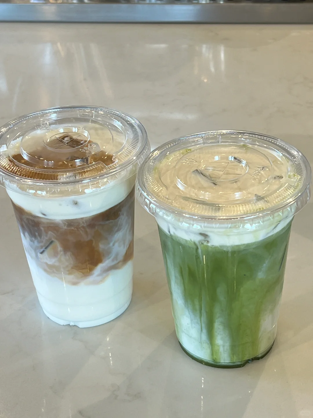 Palo Alto @Korean Coffee Cloud9☁️☕️