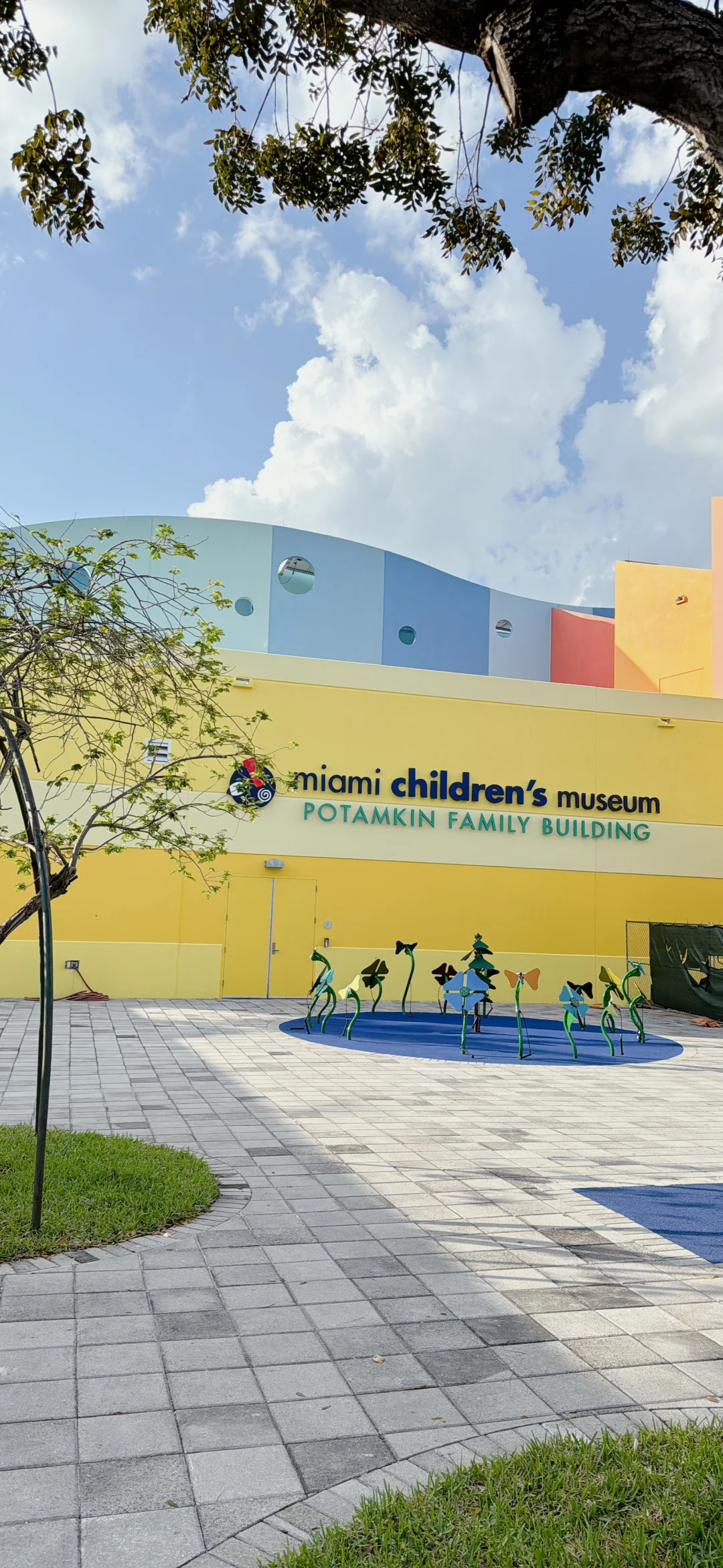 Kid-Friendly Paradise: Miami Children's Museum