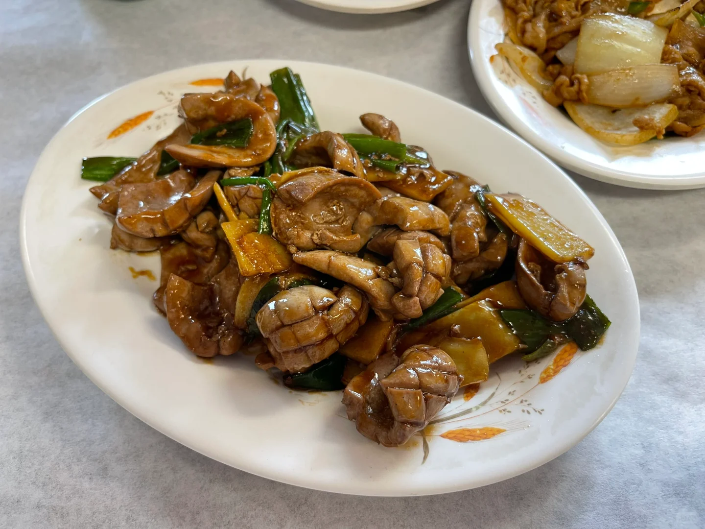 "Chicago Foodie Recommendations"