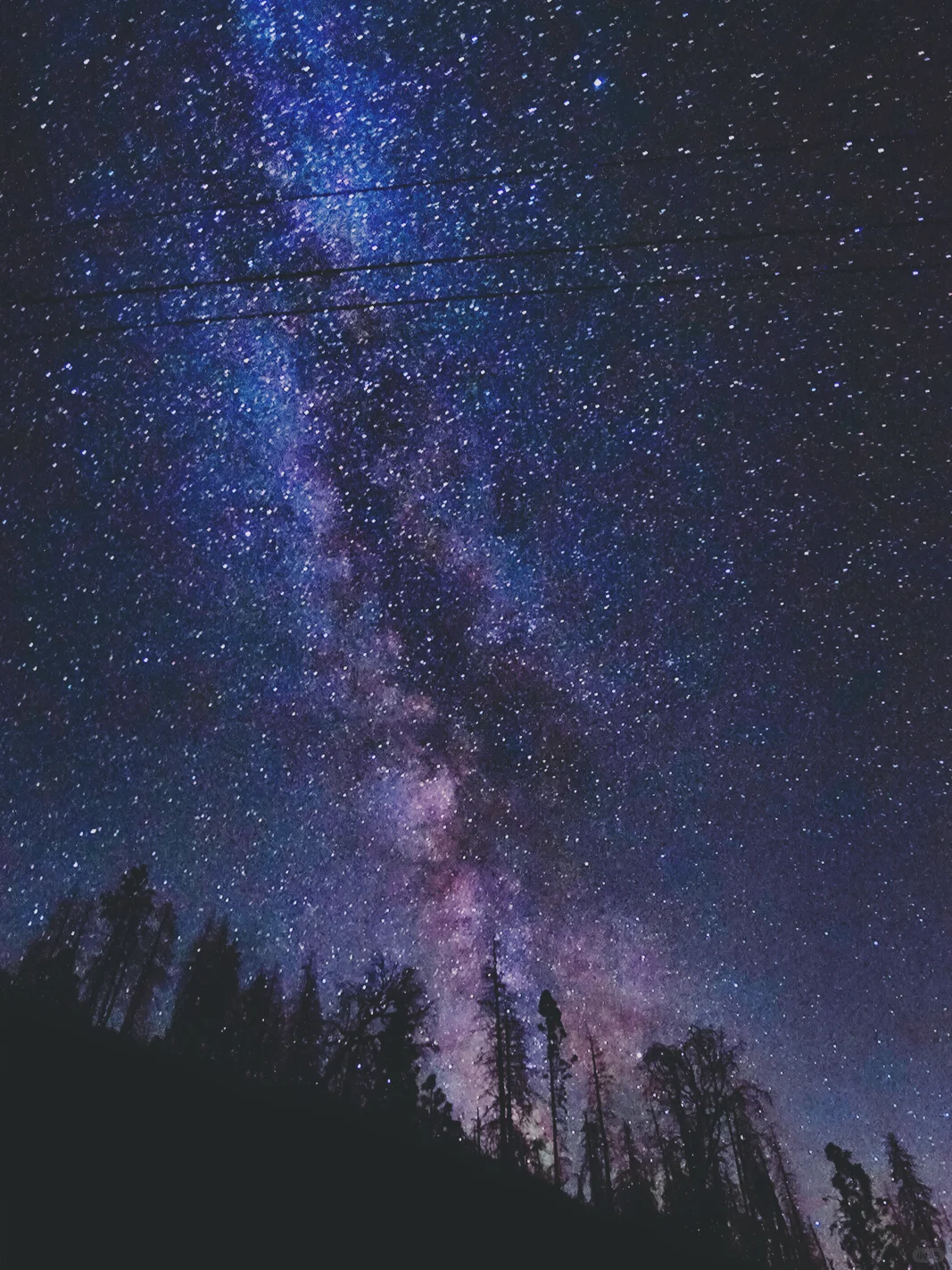 Places I've Been – Yosemite National Park