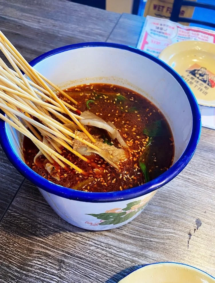 LA's Most Delicious, Totally Reliable BBQ Joint (No Surprises Here!)