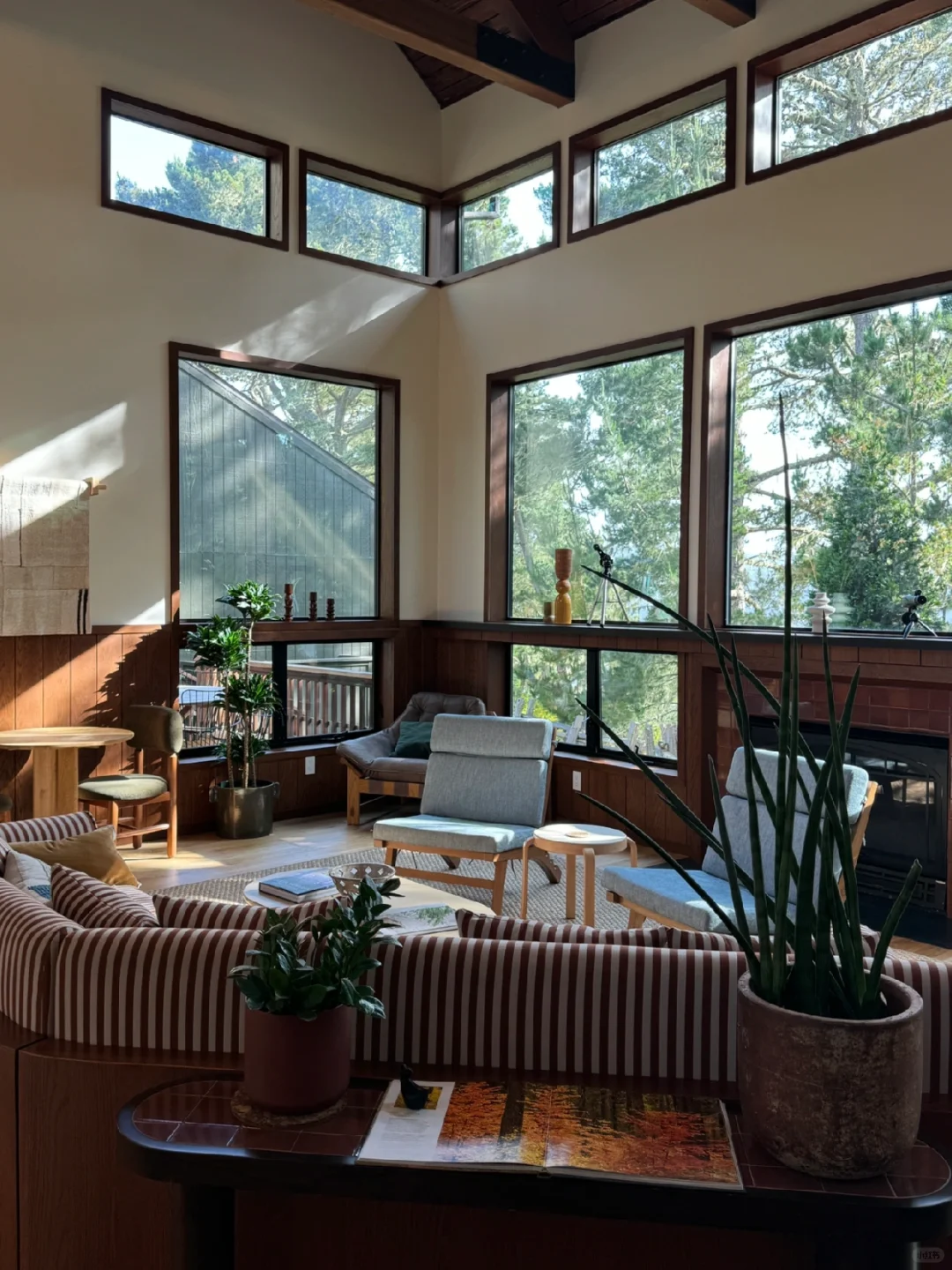 North of San Francisco | Secluded Retreat at Marconi Lodge 🏞️