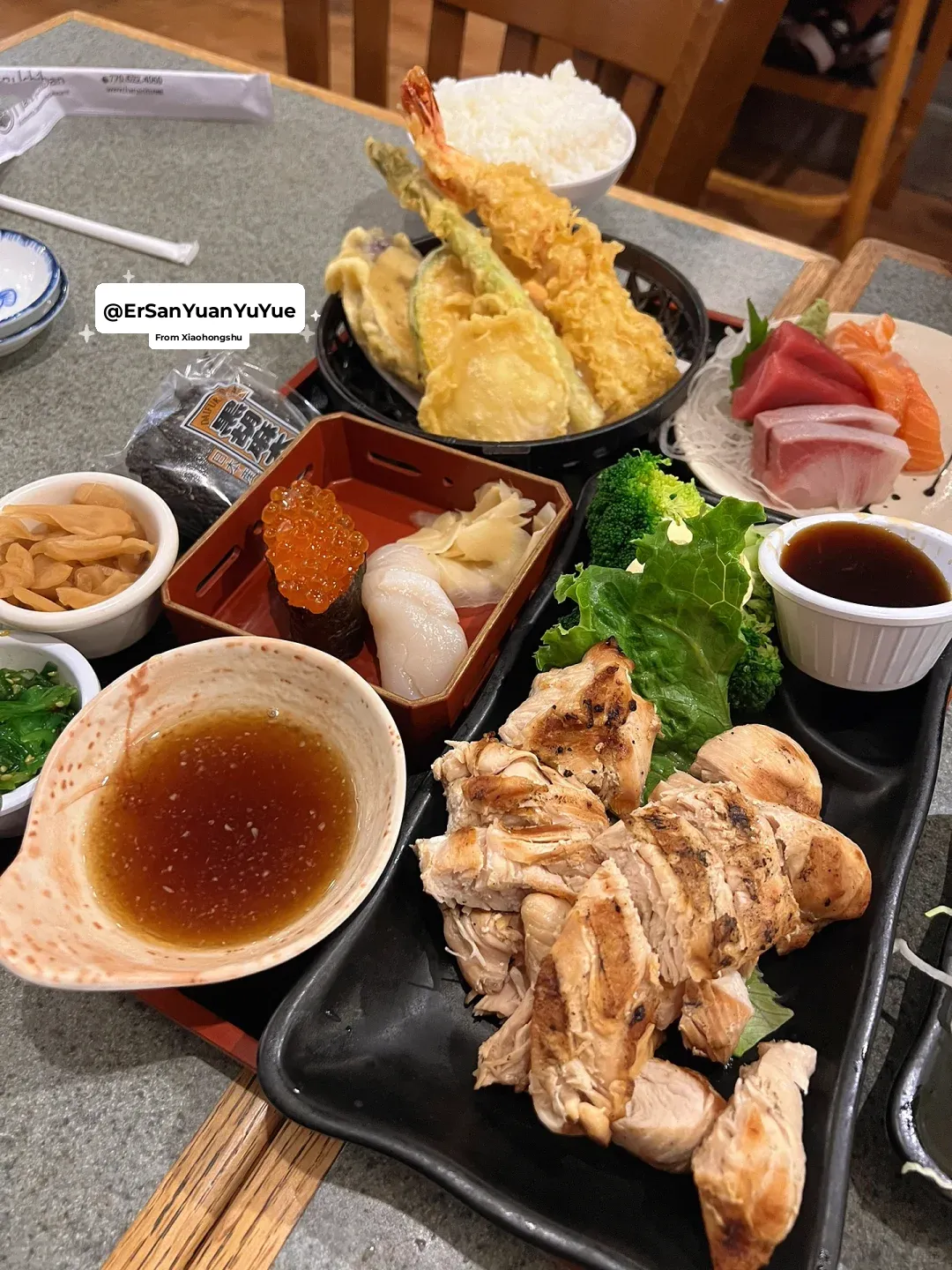 Atlanta | A Korean-Inspired Japanese Ramen Shop with Endless Variety