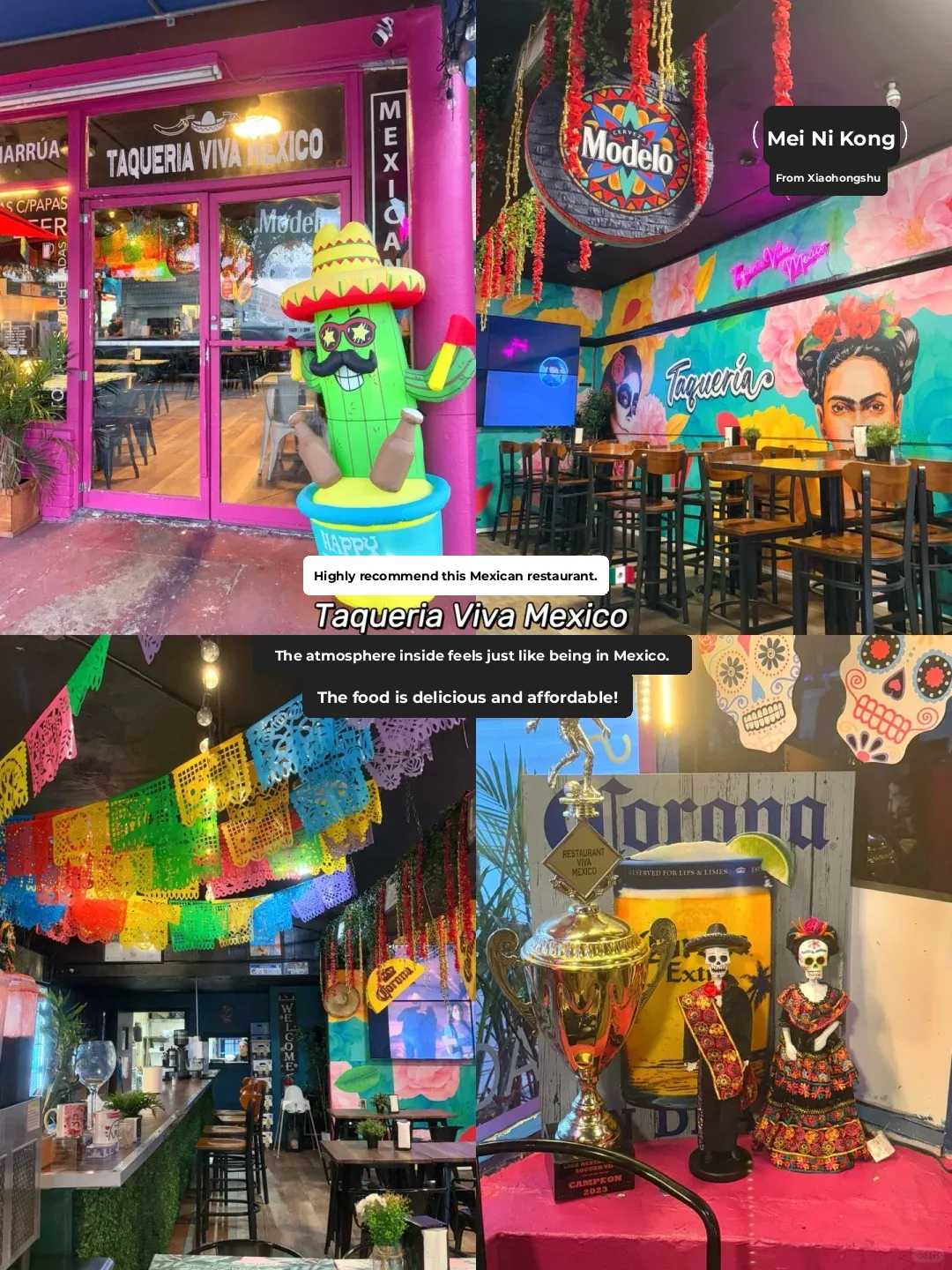 Miami&#x27;s Little Havana🌼 Ultimate Guide to Food, Drinks, and Fun!