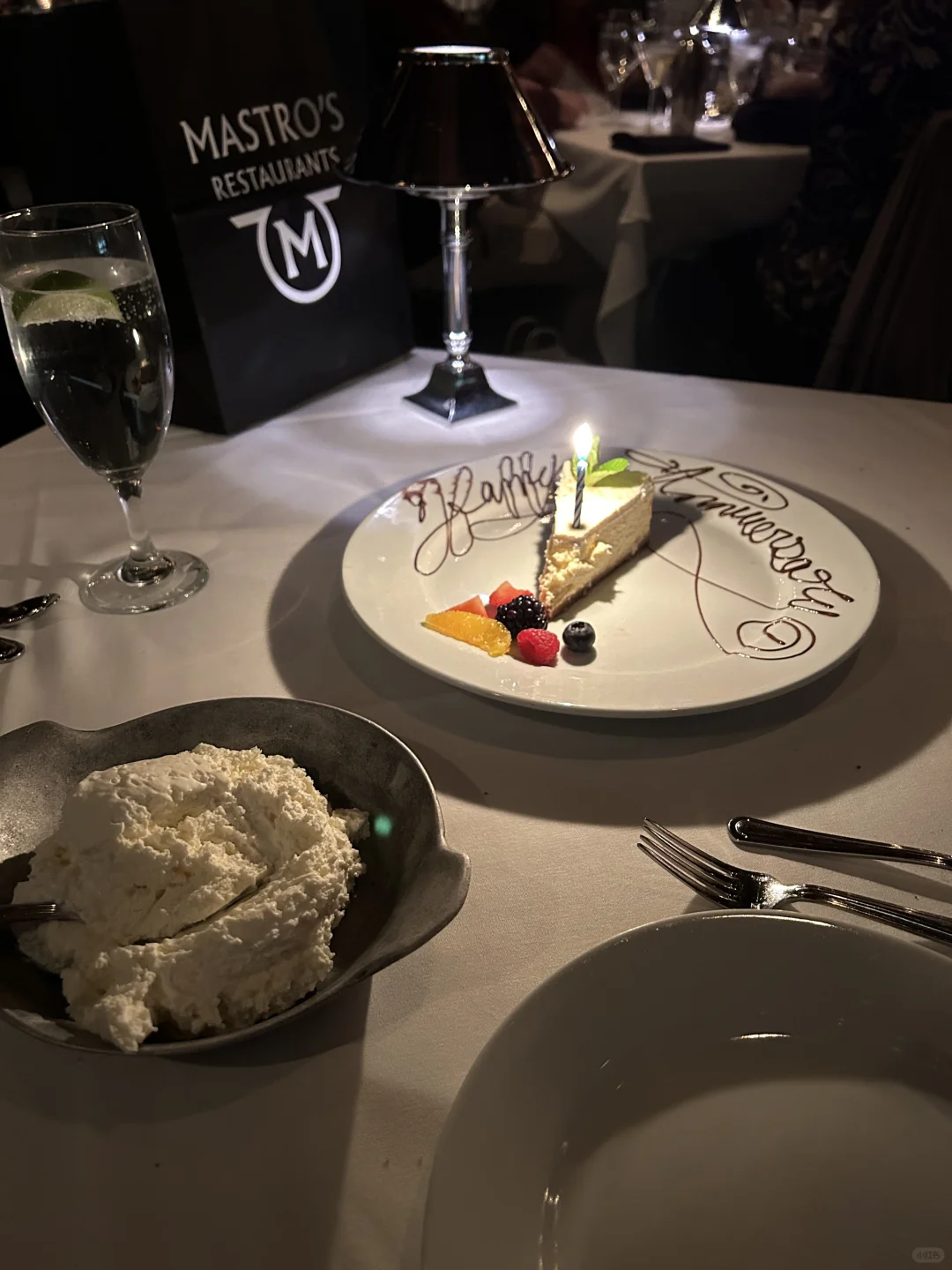 Mastro's Steakhouse Scottsdale: A Perfect Blend of Ambiance and Bold Flavors