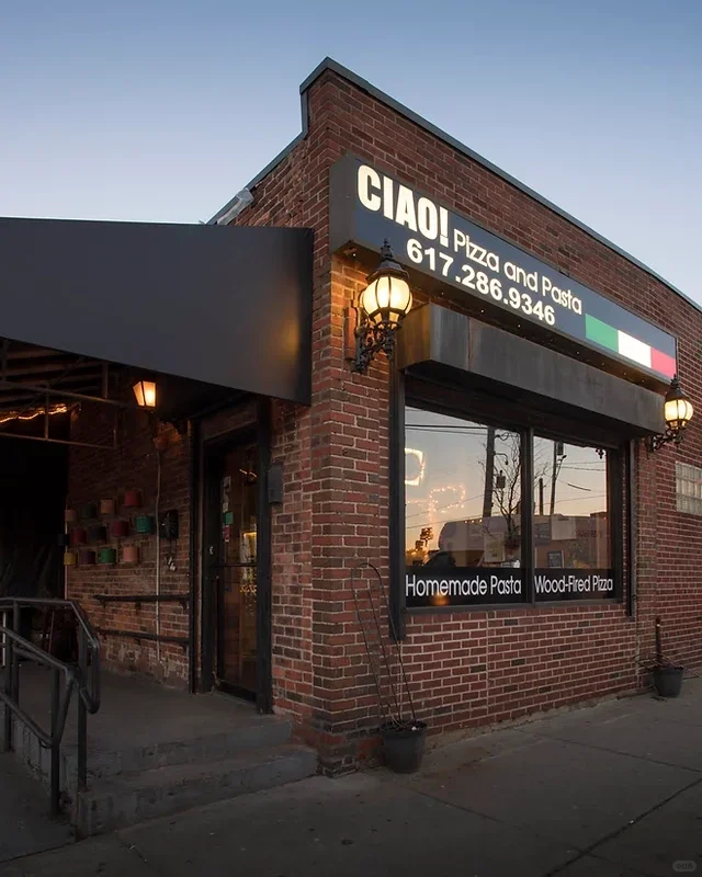 Boston Food Guide: Yelp's Top 50 Must-Try Restaurants in Boston (Part 1)