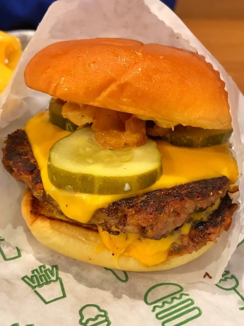 New Jersey's New Eateries Are Getting More and More Trendy! �🍔🌯☕️🥐