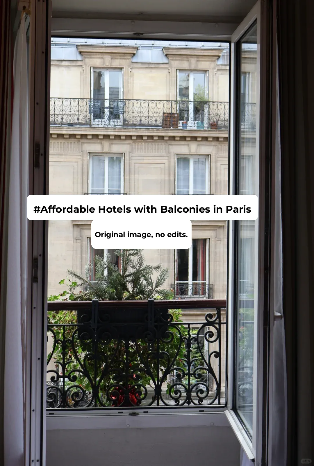 Top Budget-Friendly Hotels in the Heart of Paris