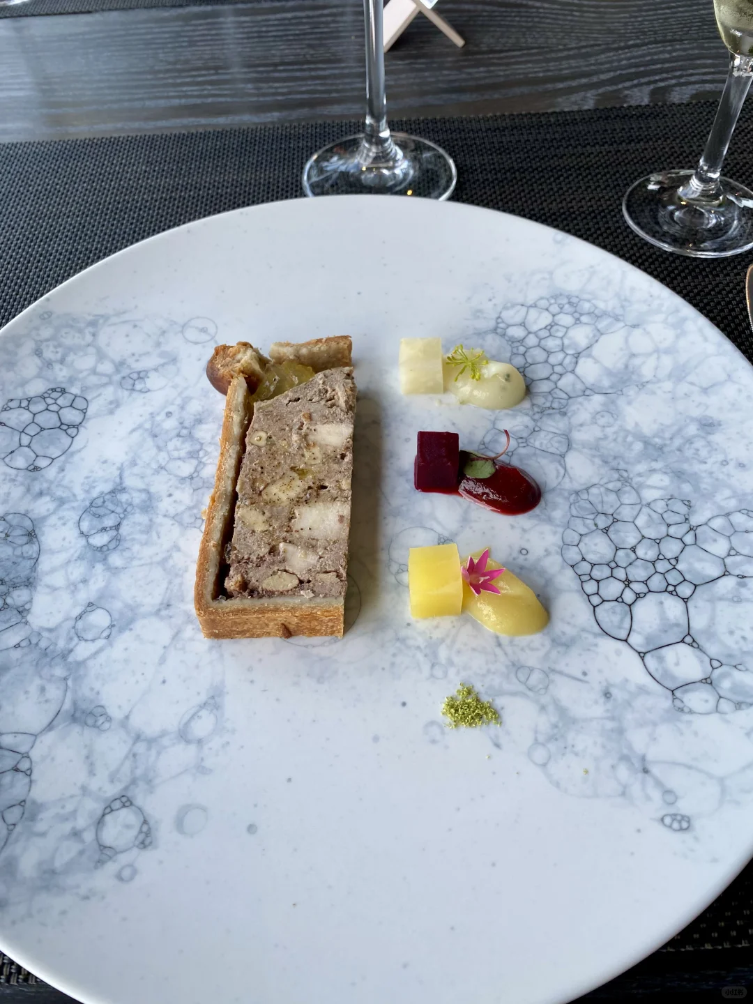 Osaka's Top French Cuisine Picks