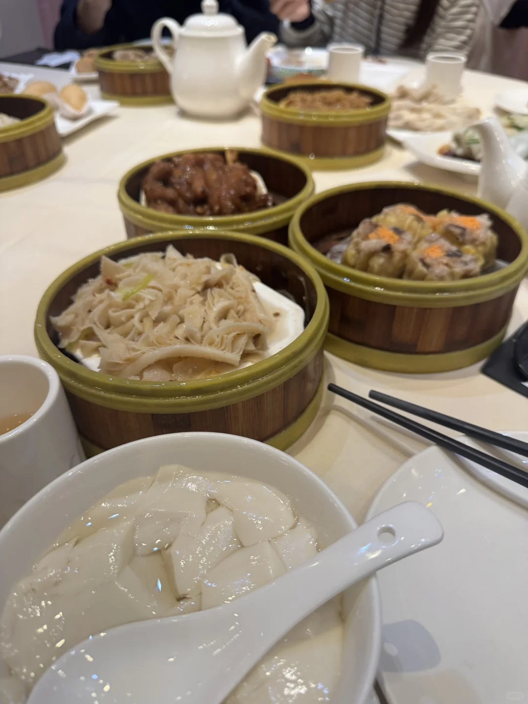 The Best Dim Sum in Boston – A Must-Try!