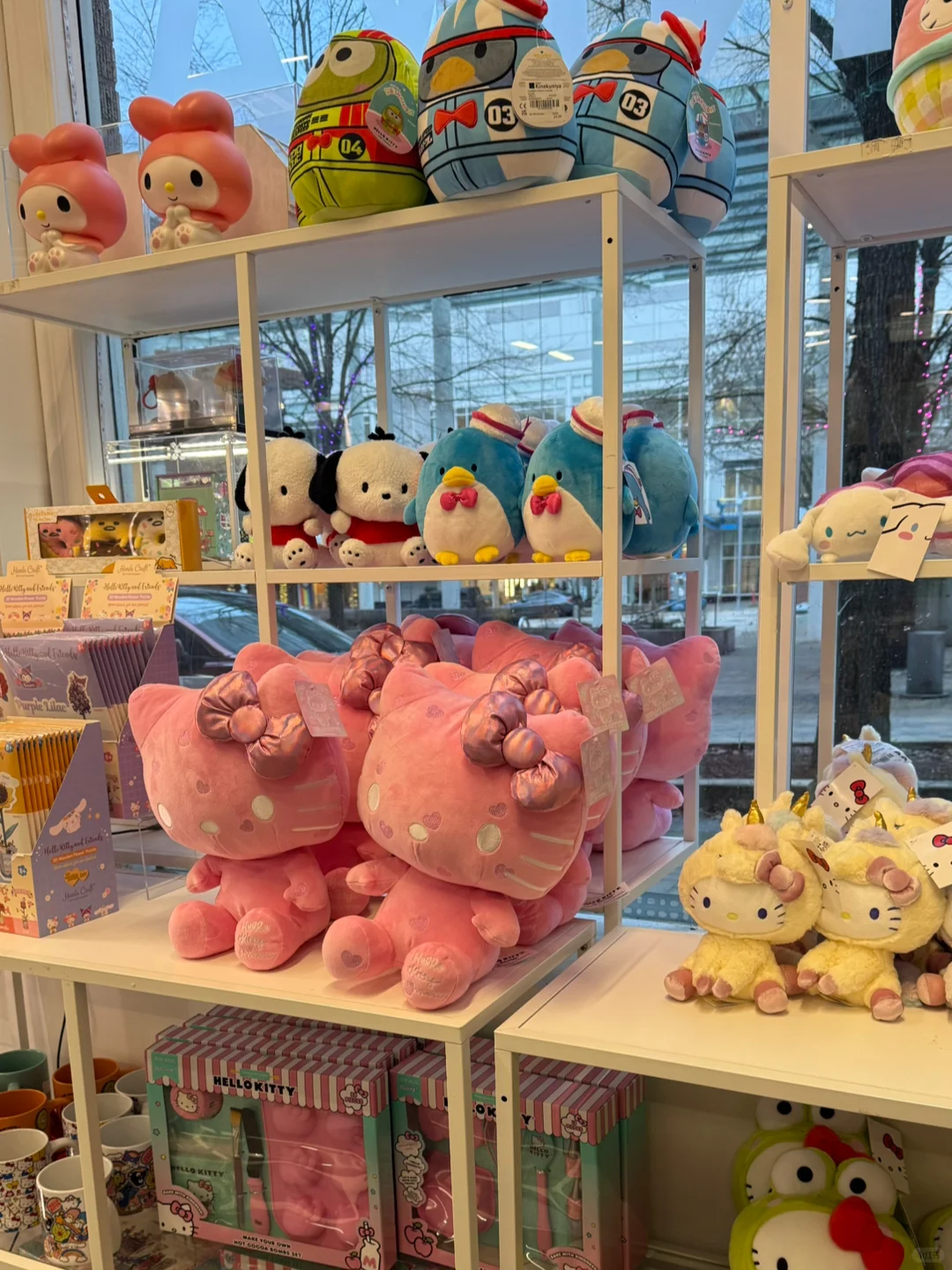 "2025 Family of Four: 4 Days and 3 Nights in Portland, USA 🇺🇸"