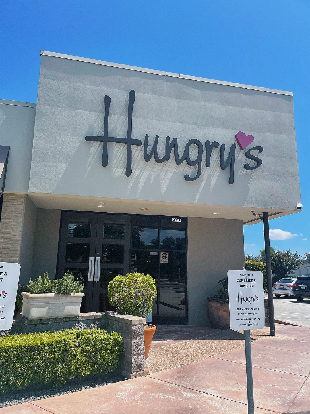 Houston｜When You Don’t Know What to Eat on the Weekend, Try Their Breakfast!