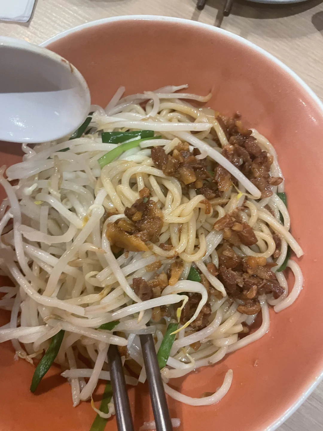 Is There Still Hope for Chinese Food in Seattle??