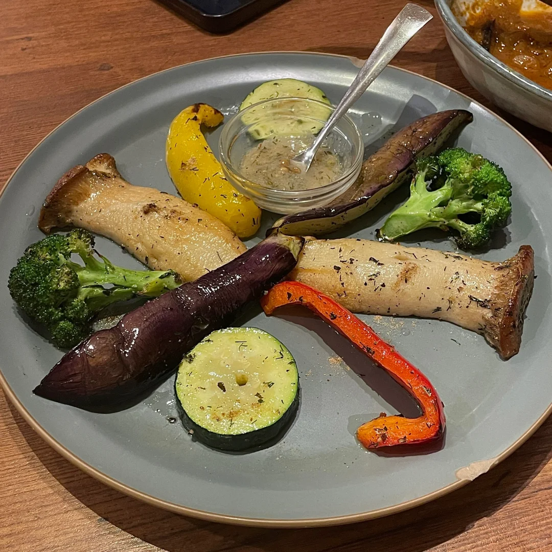 Affordable Michelin-Starred Dining in Tokyo