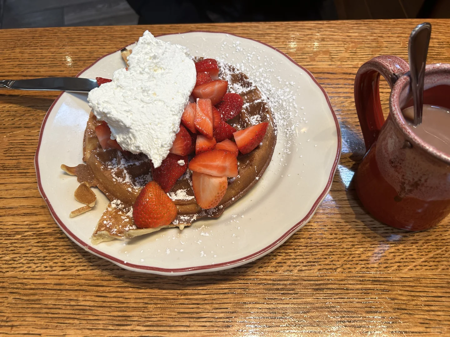 The Best Breakfast in St. Louis