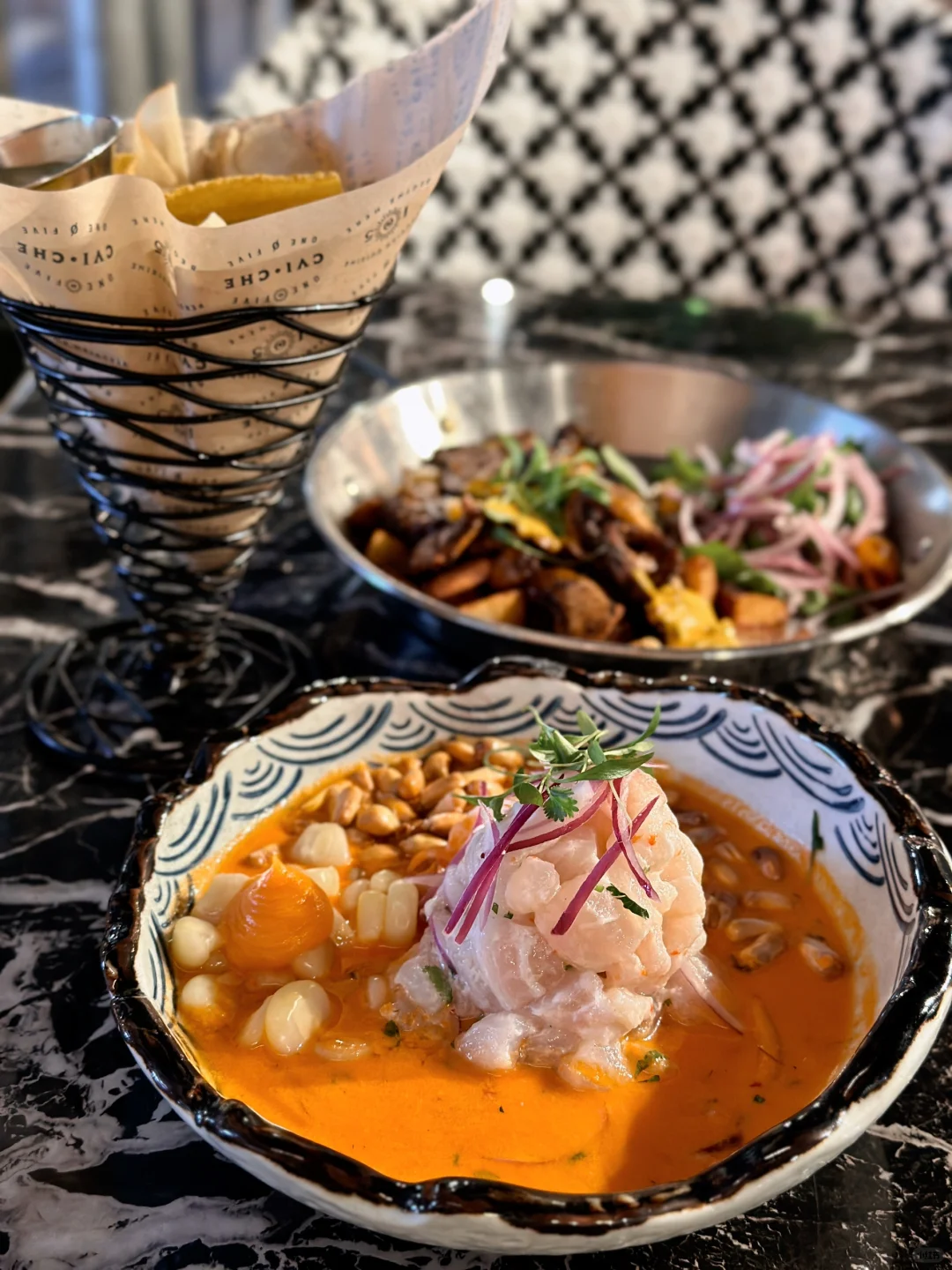 Miami Solo Trip 4️⃣: Foodie Edition 🥘