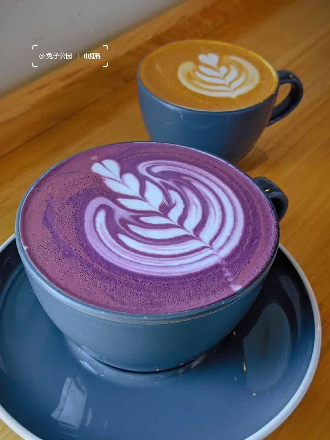 Bay Area | Purple Sweet Potato Lovers, This One’s for You | Obsessed with This Purple Sweet Potato Latte