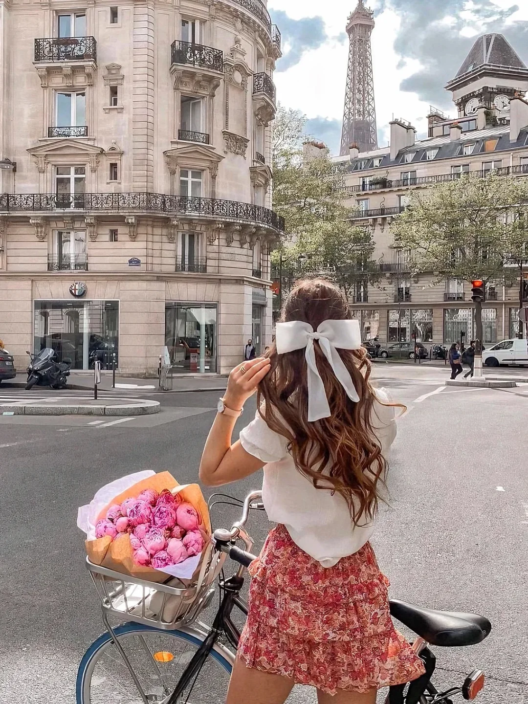 Living in Paris for 4 Years 🗺️ Sharing 5 Classic CityWalk Routes!