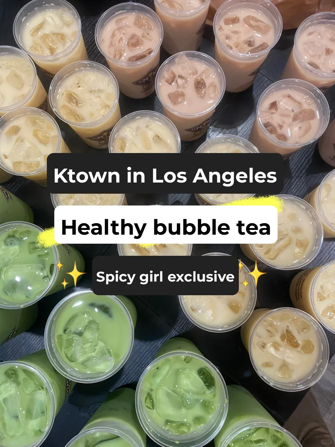 Fitness Coach's Milk Tea Shop | How About a Cup of Fresh Milk Black Tea?