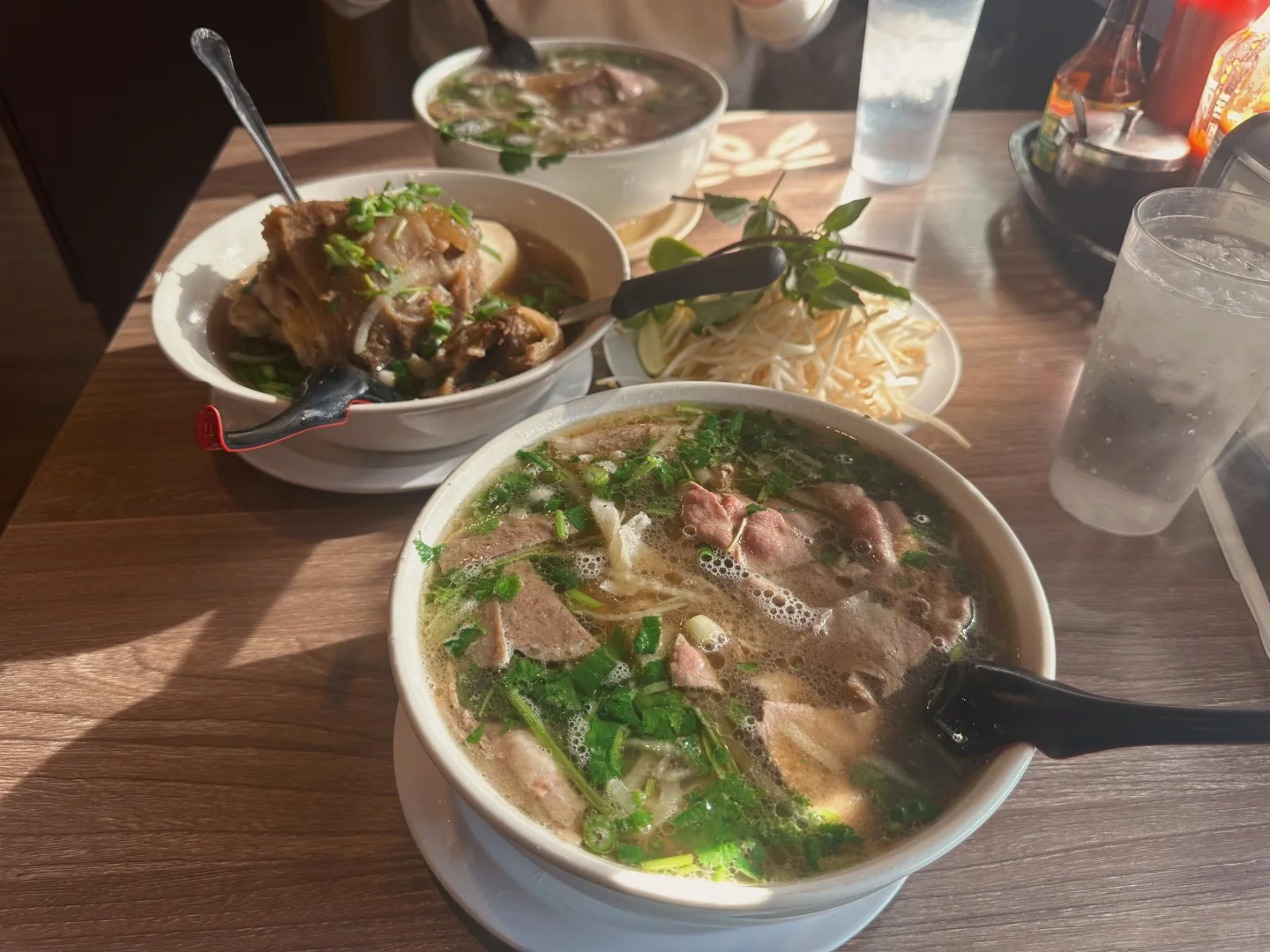 Famous Vietnamese Pho Spot in Ontario, Los Angeles: Bone&Broth