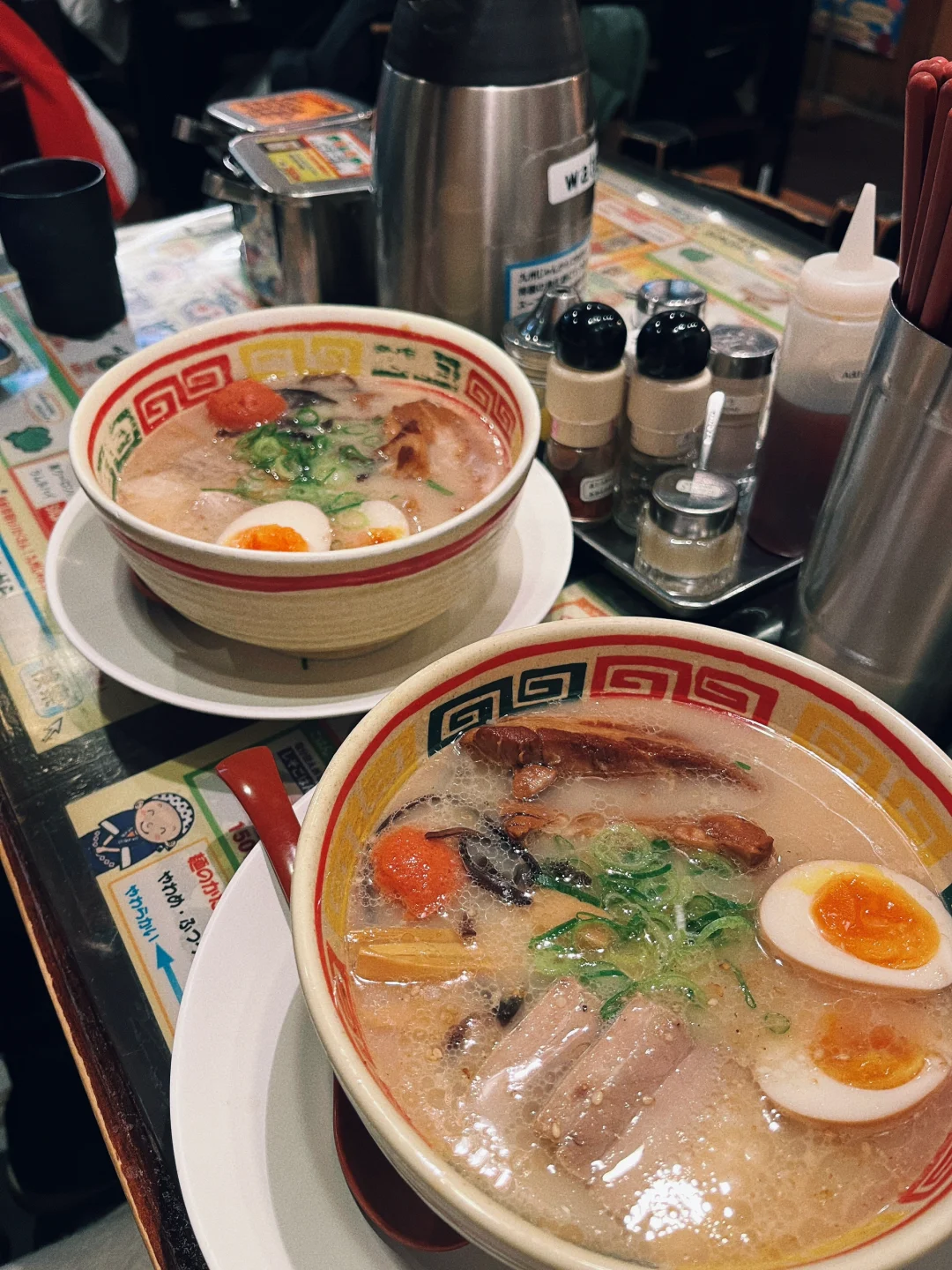 Japan 🇯🇵 9 Days on a Budget: Tokyo's Affordable Eats