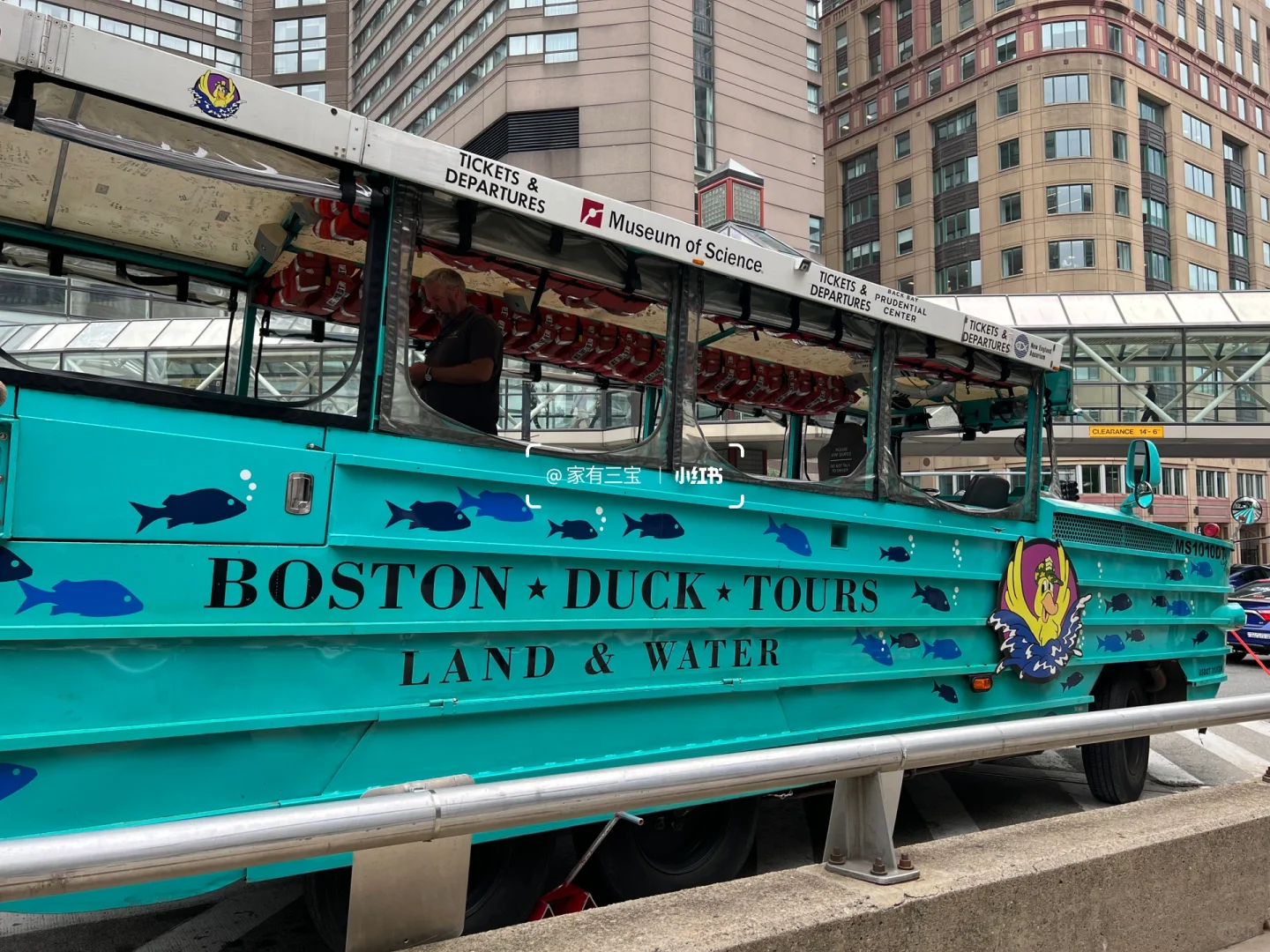 What to Do in Boston 🤔